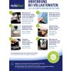 woldoclean reinigungstabletten 40g 6a