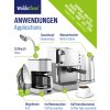 entkalker fuer kaffeevollautomaten kaffeemaschine Wasserkocher