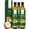 MCT kokosový olej (3x500ml)