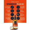 WoldoHealth D3 und K2 Bild 1