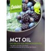 MCT olej spalování tuků
