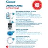 Cunea Milchsystemreiniger 750ml 05 Anleitung