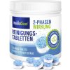 WoldoClean Amazon 190306 Reinigungstabletten 2Phasen 31x3.5g