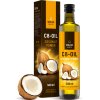 Kokosový olej C8 500ml