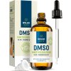 DMSO farmaceutická kvalita