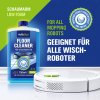 WoldoClean Floor Cleaner Uni Fresh 750ml 05 Kompatibilitaet
