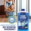 WoldoClean Floor Cleaner Uni Fresh 750ml 06 Frischeduft