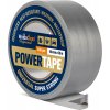 WoldoClean Powertape SuperStrong Silber 01 1er V1