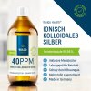 WoldoHealth Kolloidales Silber 500ml 02 Hardfacts