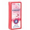 WoldoHealth Fondant 01 200g 1er rot