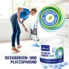 WoldoClean Allzweckreiniger Tabs 40er 06 Vielseitigkeit