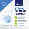 WoldoClean Allzweckreiniger Tabs 40er 04 Vorteile