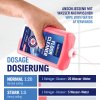 WoldoClean Floor Cleaner Fresh Flower 750ml 04 Dosierung