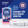 WoldoClean Floor Cleaner Fresh Flower 750ml 05 Kompatibilitaet