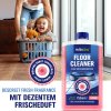 WoldoClean Floor Cleaner Fresh Flower 750ml 06 Frischeduft