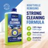 WoldoClean Wood Cleaner Fresh Lemon 750ml 02 Hardfacts 221206