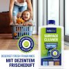 WoldoClean Surface Cleaner Fresh Lemon 750ml 06 Frischeduft 221206