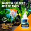 WoldoClean Sekundenkleber Aquarium Glue 04 Tiere 220814