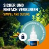 WoldoClean Sekundenkleber Aquarium Glue 06 Verschluss 220814