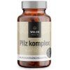 Komplex vitálních hub 120 kapslí