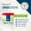 WoldoHealth DMSO Creme 100g 02 Hardfacts