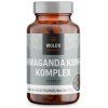 Ashwaganda KSM-66 komplex 90 kapslí