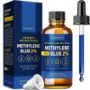 Methylene Blue 2% 100ml