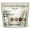 WPC Protein Čokoláda 900g