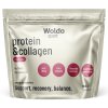 WPC Protein Malina 900g
