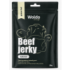 Beef Jerky Natural 25g