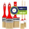 WoldoClean Pinsel Set 5teilig 01 1er Stoerer