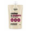 Proteinová kapsička kešu & malina 80g