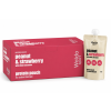 Proteinová kapsička arašídy & jahoda 80g 15ks