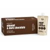 Proteinová kapsička mandle & hořká čokoláda 80g 15ks