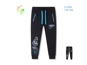 LT1505 134 164 24KS 125kc