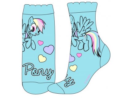 PONY 52 34 658 3