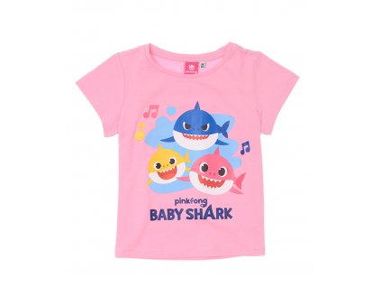 baby shark 4