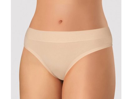 Dámské kalhotky ANDRIE PS1994 - tělová