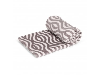 QK 171 deka mikroflanel potisk