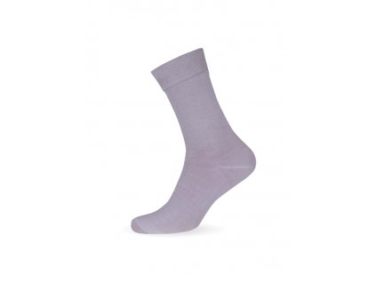 Dámské ponožky klasické 3034 - fialková