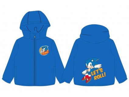 sonic 5