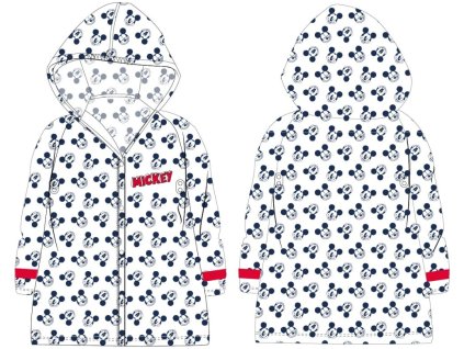 pláštěnka mickey