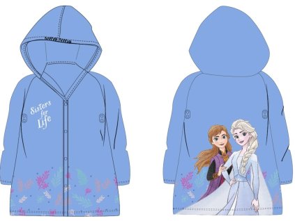 pláštěnka frozen 5