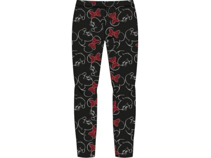 legíny minnie 6