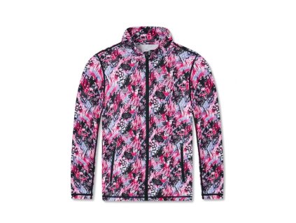 funkční mikina M2542b