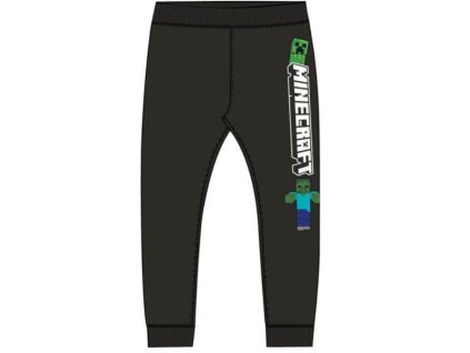chlapecké tepláky minecraft 0042