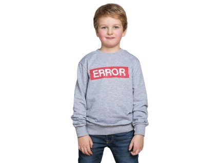 chlapecká mikina 01775 090 2