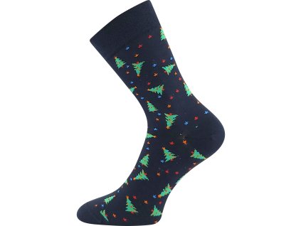 vánoční ponožky dechris 4