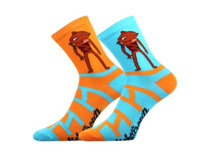 Lichozrouti K 8 Rezek