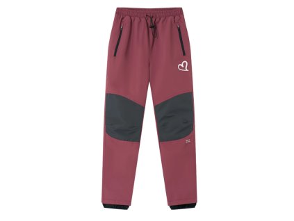 Dívčí kalhoty B2577 2